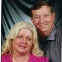 Pat and Cathy Branch Obituary