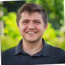 I learned more about pumpkins in the weeks leading up to this story than I  thought was humanly possible— it's been a pleasure helping tell your story,  Joseph! If you have a