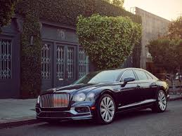The complete guide by msn. Bentley News 2021 Flying Spur Named Best Dream Machine By Motorweek
