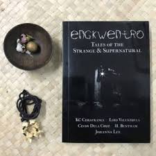 Hi @/game studios please hire me chz #philippinemythology #aswang #thesis. Afa 02 With Kc Cimafranca At The Abc Part 2 Of 2 Ansela Corsino