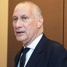 ESPN's John Skipper Resigned After Cocaine Extortion Scheme