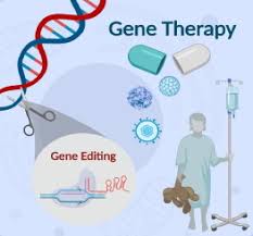 The era of gene therapy: From ...
