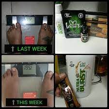 Iaso Tea With Alishawynn Home Facebook