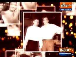 Dev Anand Latest News Photos And Videos India Tv News india tv news