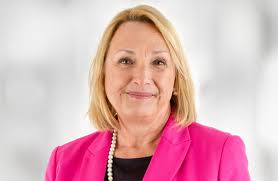 Maureen Jensen to leave OSC