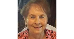 Lana Yvonne (Hawk) Turner Obituary (1941