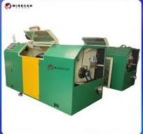Auto LAN Cable Pair Twist Machine +Back Twist Equipment