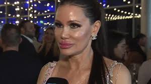 Djamila Rowe: Ihre 15-jährige Tochter ist das komplette Gegenteil von ihr