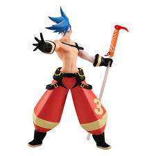 O galo, poesia de mauro mota, uso escolar. Promare Pop Up Parade Statue Galo Thymos Actionfiguren24 Collector S Toy Universe
