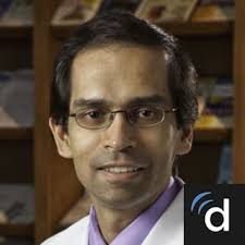 Dr. Deepak L. Bhatt, MD