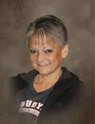 Obituary information for Stacy Woolard