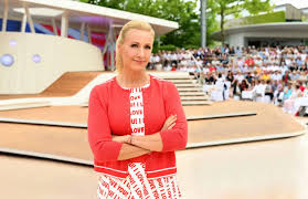 zdf fernsehgarten heute live ab 11 50 uhr tierisch gut mit diesen gasten
