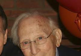Philip Levy: 1924-2015; Army vet of WWII became optometrist, painter,  boater