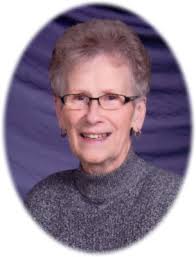 Agnes Schafer Obituary 2019