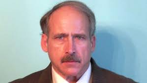 Benjaman Kyle discovers identity after memory loss at Burger King