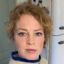 En DRØMMESTILLING i København 💚🌍🌱