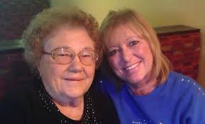 Mary Agnes Seitz Obituary