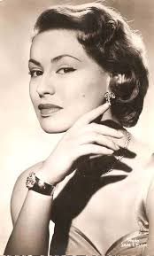 Lia AMANDA : Biography and movies