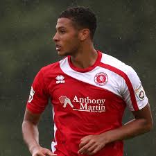 He was however dropped by the academy after one season. Sell Ons Bench Warmers And Fill Ins The Life Of Premier League Academy Graduates Soccer The Guardian