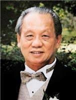 Gordon Chin Obituary (2020)