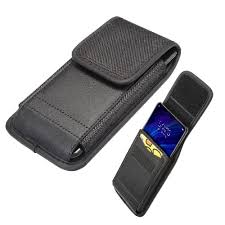 Belt Case for QMobile Noir X950 Cover ...