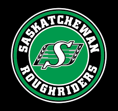 2 saskatchewan roughriders brand logos and icons download free in eps, svg, png and jpg file formats. Saskatchewan Roughriders Round Logo Vinyl Decal Sticker 3 Sizes 4in 8in 10in Inspyre Design Print