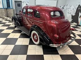 Image result for Black 1936 Dodge
