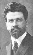 Eugene Edward Schmitz (1864-1928)