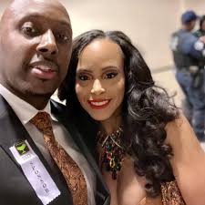 David Bookman and Tonisha Franklin's Wedding Website