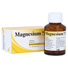 Doch wann ist die einnahme sinnvoll und wie hoch sind die potentiellen risiken? Erfahrungen Zu Magnesium 100 Mg Jenapharm Tabletten 100 Stuck N3 Medpex Versandapotheke