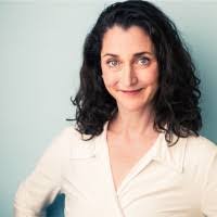 Anna Jahn's Instagram, Twitter & Facebook