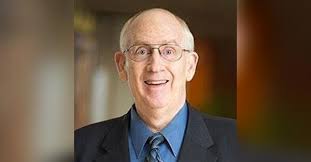 Jeffrey McCauley Cheyne Obituary