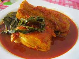 Sup Ikan Kerapu Asam Pedas Bahan Bahan 750 Gramikan Kerapu Bersihkan Beri Garam Dan Air Lemon Sisihkan 3 Siungbawang Merah 3 Resep Ikan Makanan Ikan Resep