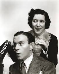Harvey Helm was a writer for George Burns and Gracie Allen and their  legendary "Burns and Allen Show" as well as the famous and popular "Amos  and Andy" radio show. He became