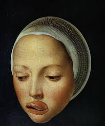 Doug Stapleton: Collages