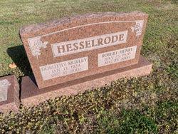 Robert Henry Hesselrode (1920-2005)