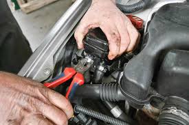 Replacing A Power Steering Reservoir Bluestars Diesel