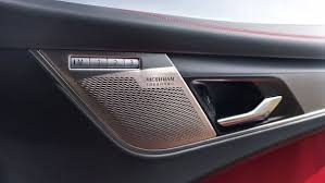 Luxury car brands in india. World Music Day The High End Audio Systems Inside Luxury Car Brands In India