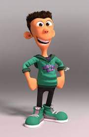 He is the son of doris j. Jimmy Neutron Boy Genius