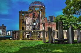 Check spelling or type a new query. Geschichte Hautnah Bildergalerie 75 Jahre Nach Der Atombombe Rundgang Durch Den Friedenspark In Hiroshima Hagen