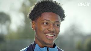 Samuel Rak-Sakyi: These games bring an extra edge