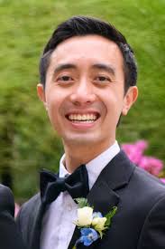 Eric Chung Named New Chair of The Paul & Daisy Soros Fellowships for New  Americans' Fellows Association (The PDSFA)