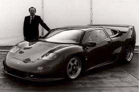 Image result for Black 1992 Monaco