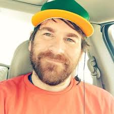 Derek Smith (@DerekSmithComic)