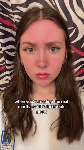 Martha Tweets to Richard