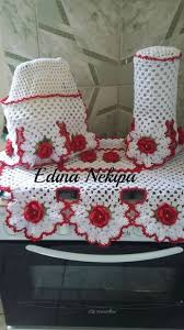 Capa De Liquidificador De Croche Coruja Kit Cozinha 3 Pecas No Elo7 Edina Nekipa Croche 5d57db Jogo De Cozinha Croche Casa De Croche Cozinha De Crochet