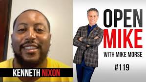 41- Editor's Inspiring Account of Frontline COVID-19 Heroes & Signs of Dept  Cuts as Crisis Continues