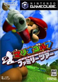 Toadstool tour is a golf game featuring characters and elements from the mario series. Mario Golf Toadstool Tour Japan Import Buy Online In Isle Of Man At Isleofman Desertcart Com Productid 31911150