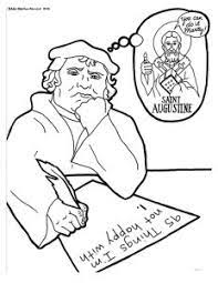 This adult coloring book is a perfect gift for confirmands or graduates to take with them through their new stages of life. Coloring Pages Bring Life To Reformation Anniversary Study Guide Living Lutheran