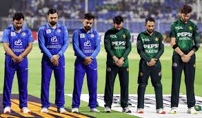 Pakistan vs UAE: Can Pakistan Secure Tri-Series Final Spot? - Imagen principal del artículo